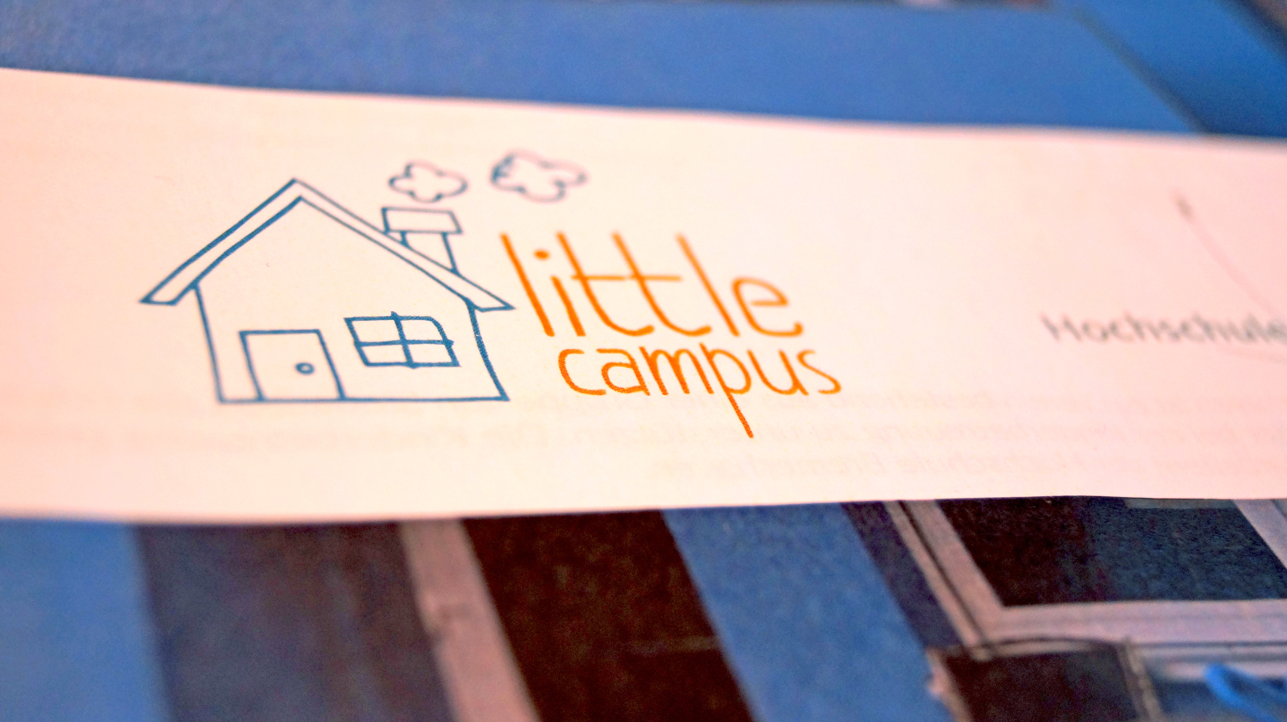 Little Campus